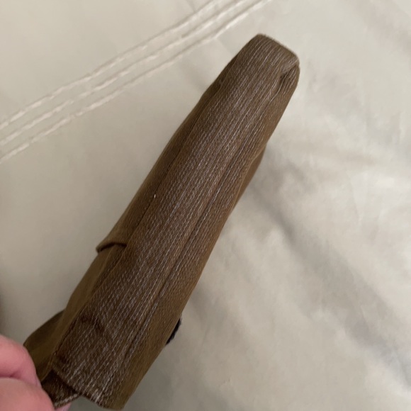 Handcrafted Mini Crossbody/Around Waist Purse/Bag - Picture 10 of 10